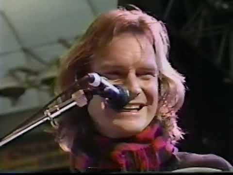 Sting With Herbie Hancock & Branford Marsalis - Coast To Coast (Sun Dome, Tampa - January 19 1988)