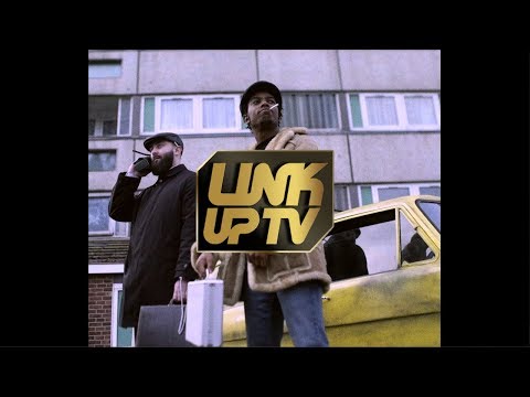 (Erdz Boy) Keemy - Delboy [Music Video] Link Up TV