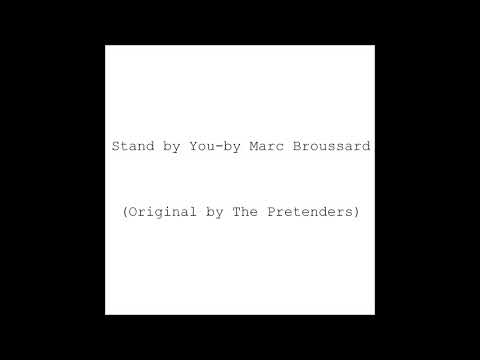 Video thumbnail for Stand By You