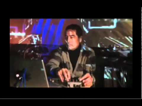 Fiat600 enViVo at DiscosParadiso