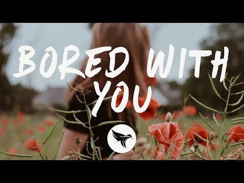 Carlie Hanson Bored With You Lyrics