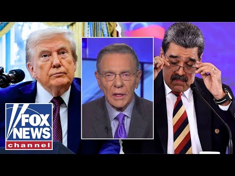 Gen. Keane: Trump is ‘DEAD SERIOUS’ about this