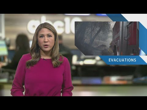 Evening Headlines: October 26, 2019