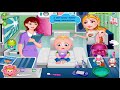 New Baby Hazel Doctor Games For Kids Baby Hazel Gums Treatment