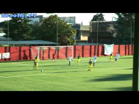 savio frosinone torneo bini