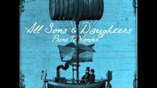 All Sons & Daughters - Give Me Jesus