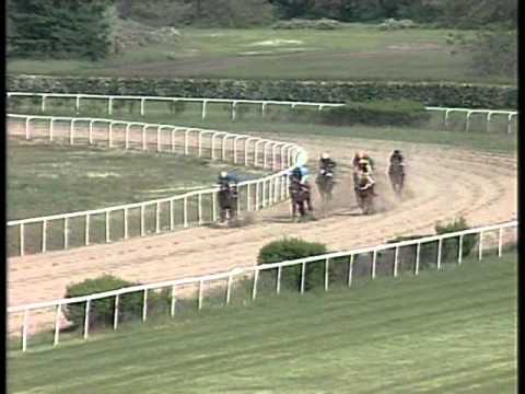 Gróf Batthány Elemér EV 1400m