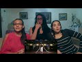 Baaghi Official Trailer Reaction by Latin American Girls