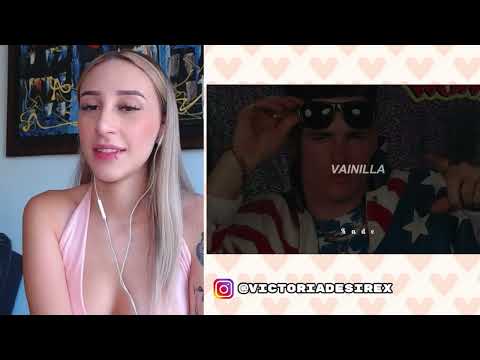 COLOMBIAN REACTS TO Vanilla Ice - Ice Ice baby