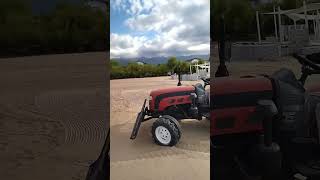 Пляжеуборочная машина Cherrington 740XL2 | Изображение 3 - Autoline