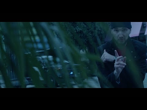 Robert Dinero - Over [Prod. Gold K Music] | Dir. @SippinVisuals