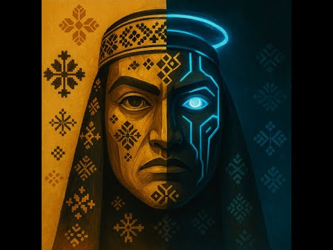 RΛSE – Pe-un picior de plai 🔥 (Reinterpretarea Mioriței | Folk Metalcore/Rock Românesc 2025)