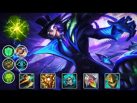 NETHERIM THRESH MONTRAGE - THRESH BEST HOOK | STAR LOL