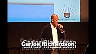 El Cirneo | Carlos Richardson | American Bible Society