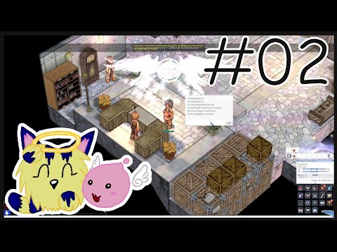 Und zack! Meine neue Händlerin | RO Prime #02