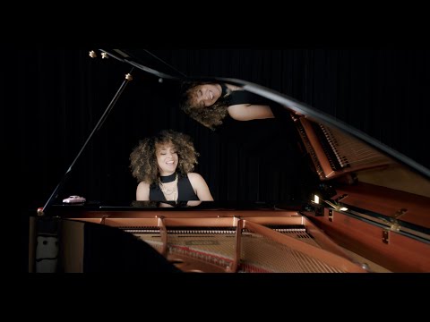 Run Your Race online metal music video by KANDACE SPRINGS