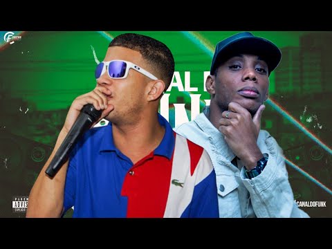 MC Magrinho, MC GW - GOSTEI MUITO DE TU (DJ Nei Beat) 2022