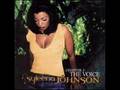 Tonight I'm gonna let you go--Syleena Johnson