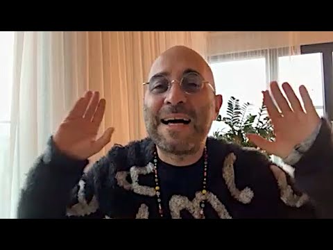 Giuliano Sangiorgi dei Negramaro ci racconta le emozioni di Contatto | RSI Musica