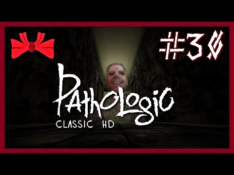 Pathologic HD | Ripper Returns (30) - Blindish Let's Play [Haruspex] [Gameplay]