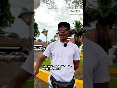 Llega Bailando por un sueño