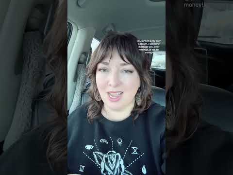 A prophetic dream about ETs