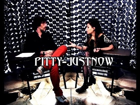 Pitty no Lobotomia MTV(completo)