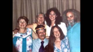 The Chi/Qi of Higher States of Awareness (Memories of Anna Wise)