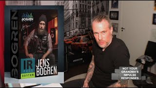 Video thumbnail for JENS BOGREN Signature IR PACK - Rhythm by Euge Valovirta