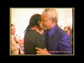 July 1996 Michael Jackson At Nelson Mandela S Birthday In South Africa