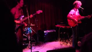 The Impossible Shapes - Live at Radio Radio 9/7/2013 - 