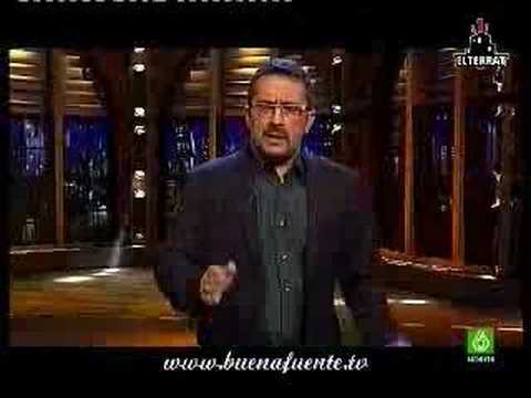 BFN 341 - CENA CON OBISPOS (26.11.2007)