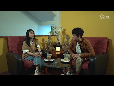 Stevan Pasaribu & Shakira Jasmine - Mengenang Ayah Lewat Cerita dan Lagu