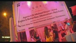 OFF WEEK 2017 at Pacha Barcelona