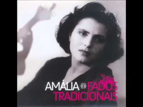 La Vai Lisboa - Amalia Rodrigues