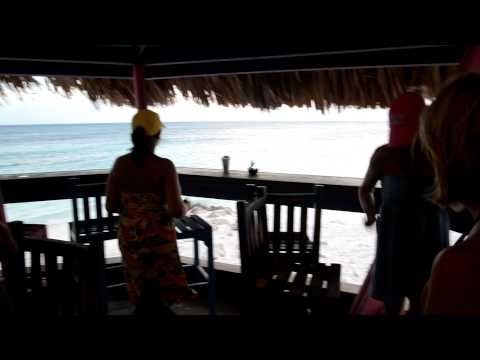 Tamarijn Bunker Bar August 2011