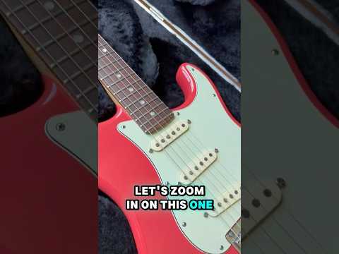 2011 Fender American Deluxe Stratocaster - Fiesta Red image 25