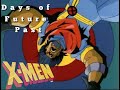 Bishop Sent Back In Time Days Of Future Past