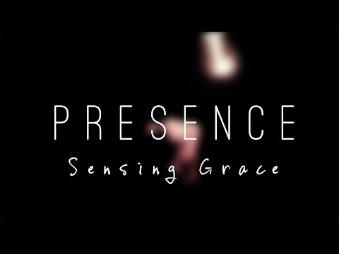 ANDY HUNTER° - PRESENCE - SENSING GRACE