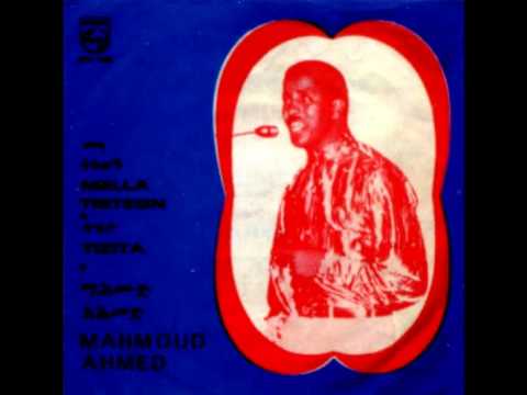 Mèla testègn - Mahmoud Ahmed 1972