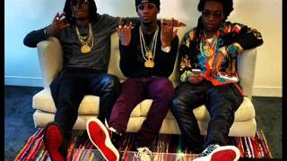 No Mediocre Remix - Migos