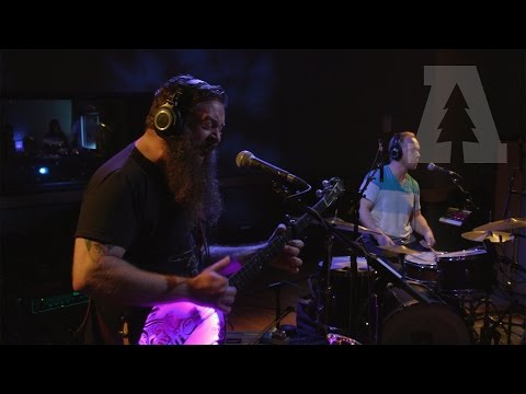 Tall Tall Trees - Say Something Real | Audiotree Live