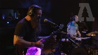 Tall Tall Trees - Say Something Real - Audiotree Live (1 of 5)