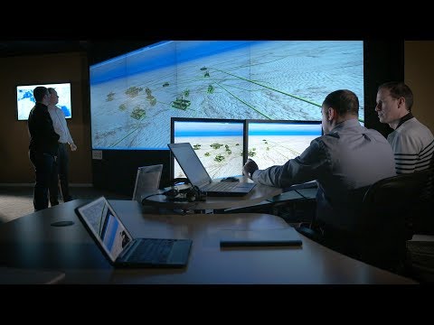 Esri Case Study Bp