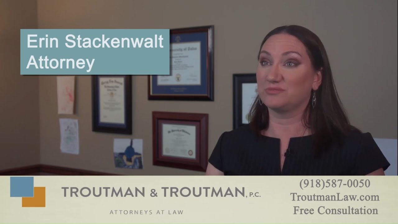 Tulsa SSDI Attorneys Love Their Jobs