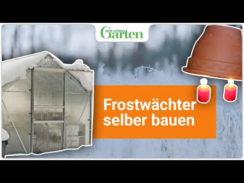 , title : 'Frostwächter fürs Gewächshaus bauen | Anleitung'