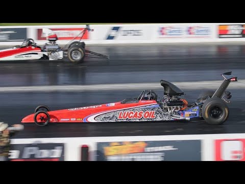 STP - SPRINGSPEED NATIONALS 2019 AT SANTA POD RACEWAY - DRAG RACING