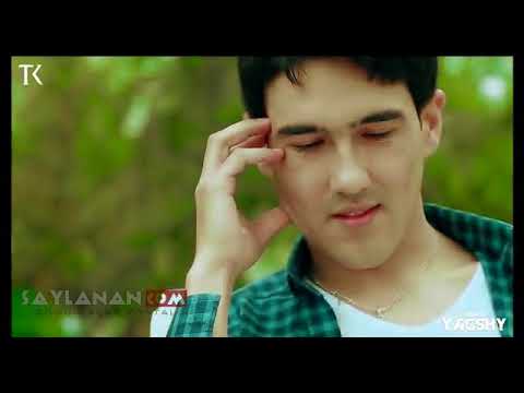 Yagshy Goshunov  Soygunin oz dili bar www SAYLANAN com