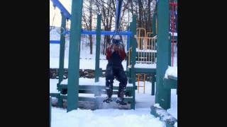 Sleigh Ride - Relient K