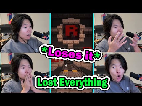 How Team Rocket Stole all of Toast Stuff in Cobblemon